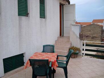 Appartementen met parkeerplaats Sukosan, Zadar - 14742