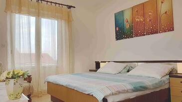 Apartmanok a tenger mellett Supetar, Brac - 14747