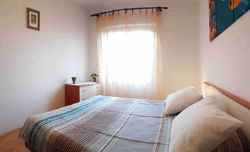 Apartmanok a tenger mellett Supetar, Brac - 14747