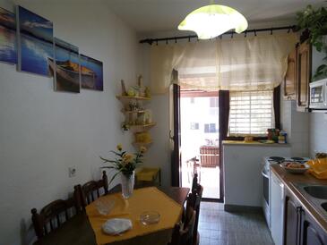 Apartments by the sea Supetar, Brač - 14747