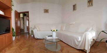 Apartmanok a tenger mellett Supetar, Brac - 14747