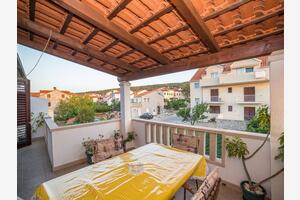 Two bedroom apartment Supetar Two bedroom apartment Supetar, Brač (A-14747-a)