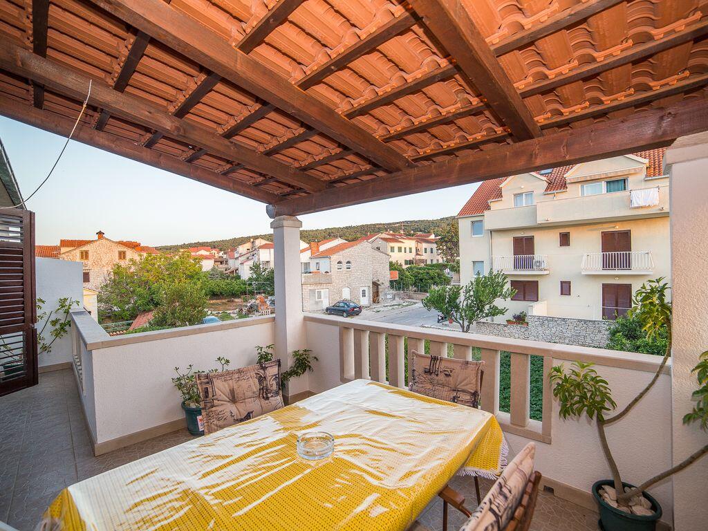Apartments by the sea Supetar, Brač - 14747