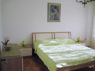 Apartmanok parkolóhellyel Zadar - Diklo, Zadar - 14750