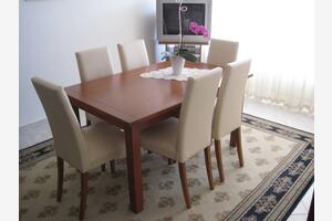3-Zimmer-Ferienwohnung Zadar - Diklo, Zadar (A-14750-a)