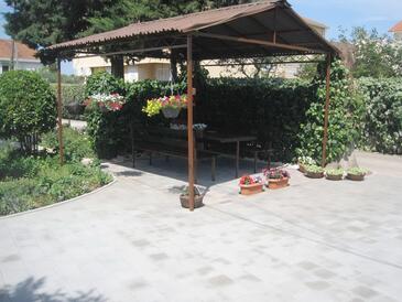 Ferienwohnungen mit Parkplatz Zadar - Diklo, Zadar - 14750