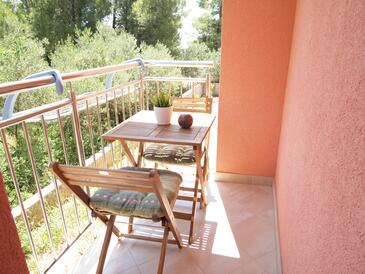 Apartments by the sea Orebić, Pelješac - 14767