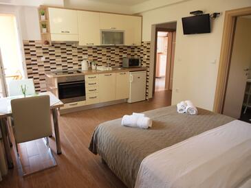 Apartments by the sea Orebić, Pelješac - 14767