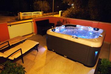 Apartmaji ob morju Orebič, Pelješac - 14767 Adriatic.hr