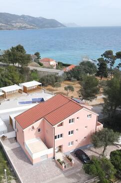 Apartments By The Sea Orebić, Pelješac - 14767 - Korčula