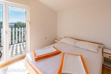 Apartmanok parkolóhellyel Bibinje, Zadar - 14773