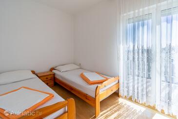 Apartmanok parkolóhellyel Bibinje, Zadar - 14773