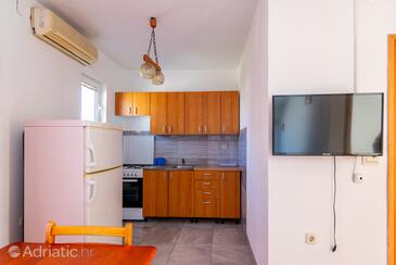 Apartmanok parkolóhellyel Bibinje, Zadar - 14773