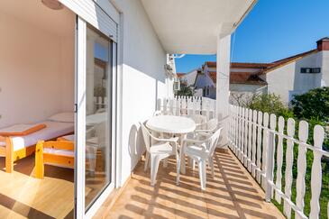 Two bedroom apartment Bibinje, Zadar (A-14773-a(