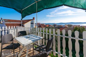 Апартаменти з паркуванням Бібінє - Bibinje, Задар - Zadar - 14773 Adriatic.hr