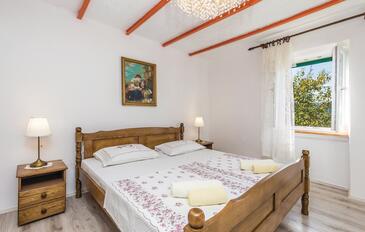 Nyaralóház parkolóhellyel Supetarska Draga - Gornja, Rab - 14775