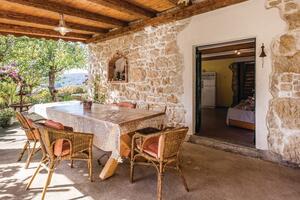 Three bedroom house Supetarska Draga - Gornja Three bedroom house Supetarska Draga - Gornja, Rab (K-14775)