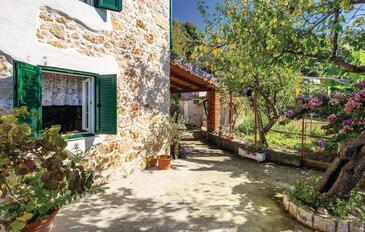 Holiday house with a parking space Supetarska Draga - Gornja, Rab - 14775 Adriatic.hr