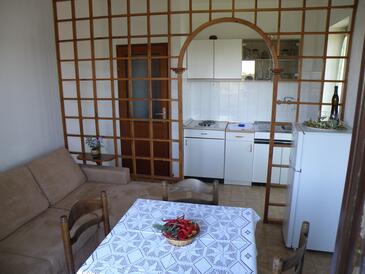 Lejligheder til familier med børn Pasman - 14788