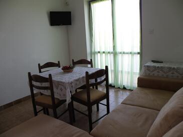 Lejligheder til familier med børn Pasman - 14788