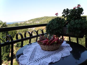 Lejligheder til familier med børn Pasman - 14788