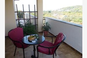 Etværelses lejlighed Pasman (A-14788-b(