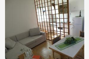 Etværelses lejlighed Pasman (A-14788-c(