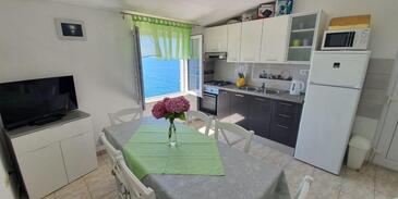 Familienferienwohnungen am Meer Sevid, Trogir - 14790