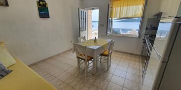 1-Zimmer-Ferienwohnung Sevid, Trogir (A-14790-c)