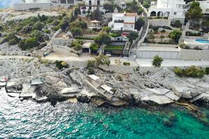 Rodinné apartmány u moře Sevid, Trogir - 14790