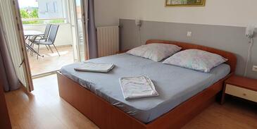 Apartmaji s parkingom Rab - 14792