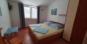 Apartmaji s parkingom Rab - 14792