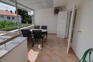 Dvosobni apartma Rab (A-14792-a(