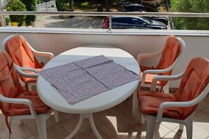 Dvosobni apartma Rab (A-14792-b(