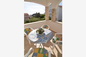 Enosobni apartma Rab (A-14792-c(