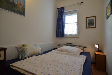 Appartements avec parking Rab - 14792