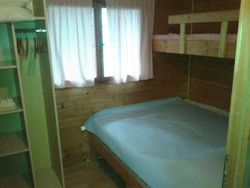 Dom wędkarski na wypoczynek nad morzem Zatoka Komornik, Pasman - 14801