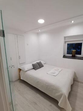 Apartamenty nad morzem Sibenik - 14802