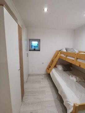 Apartamenty nad morzem Sibenik - 14802