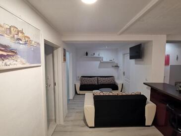 Apartamenty nad morzem Sibenik - 14802