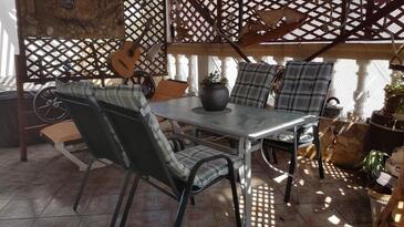 Apartamenty nad morzem Sibenik - 14802