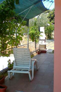 Apartmanok parkolóhellyel Poljica, Trogir - 14803