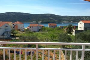 Apartmanok parkolóhellyel Poljica, Trogir - 14803