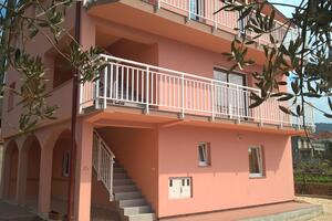 Apartmani s parkingom Poljica, Trogir - 14803