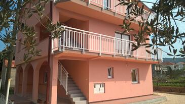 Apartmaji s parkingom Poljica, Trogir - 14803 Adriatic.hr