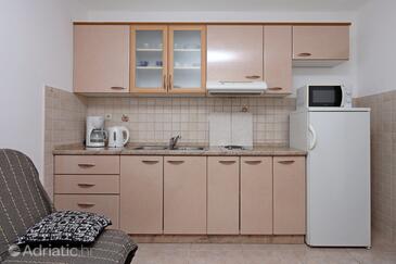Apartmány s internetem Lopar, Rab - 14804