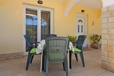 Ettrumslägenhet Lopar, Rab (A-14804-a(