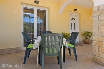 Apartmány s internetem Lopar, Rab - 14804