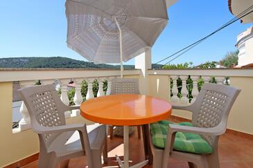 Ettrumslägenhet Lopar, Rab (A-14804-c(