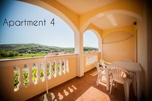 Two bedroom apartment Lopar Two bedroom apartment Lopar, Rab (A-14804-d)